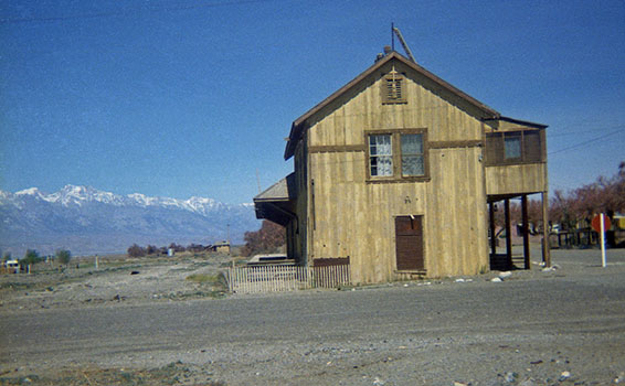 keeler depot